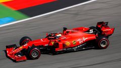 F1 GP Germania 2019, LIVE cronaca PL1: Ferrari davanti