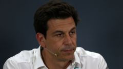 F1 | Wolff: "GP Messico il più difficile per Mercedes"