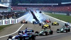 F1 GP Germania Hockenheim 2018, tutte le info: orari, risultati prove, qualifica, gara