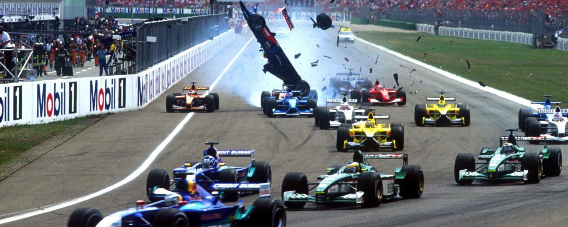 Calendario F1 2017 Orari Tv Rai F1 News F1 2017 Niente Gp Di Germania Addio A Hockenheim E Nurburgring Motorbox