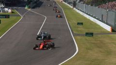 F1 | Leclerc sotto accusa: "Ha messo tutti a rischio"
