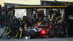 Renault, il CEO Delbos mette in dubbio il futuro in F1