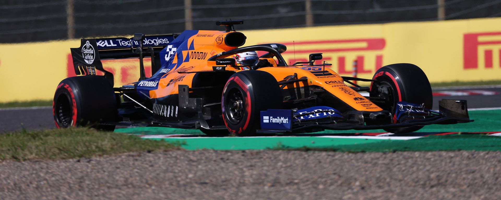 F1 Mclaren In Crescita Sainz 5 176 Norris Che Rischio