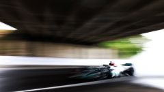 F1 GP Giappone 2022, LIVE PL2: Russell al top davanti a Hamilton