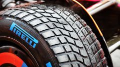 F1 2022, Pirelli: le gomme per i GP Stati Uniti e Messico