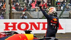 F1 GP Giappone 2022, LIVE Qualifiche: Verstappen beffa Leclerc