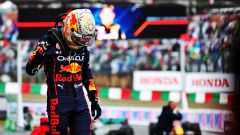 F1 GP Giappone 2022, LIVE Gara: Verstappen domina ed è campione