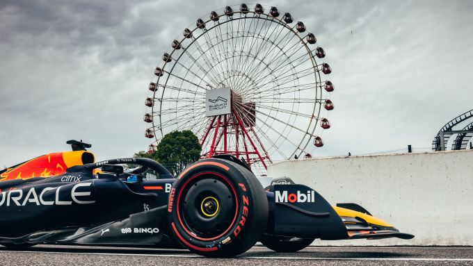 F1 GP Giappone 2022, Suzuka: Max Verstappen (Red Bull Racing)