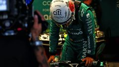 Alonso e la crisi Aston Martin: "Che direbbero gli altri piloti?"