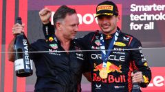 GP Giappone 2023, LIVE Gara: Verstappen vince, Red Bull campione