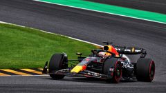 F1 GP Giappone 2023, LIVE PL2: Verstappen si conferma, Leclerc 2°