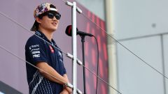 F1, ufficiale: Tsunoda e Ricciardo in AlphaTauri anche nel 2024