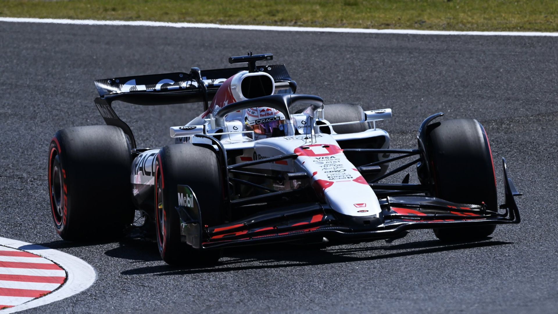 F1 GP Giappone 2025: Verstappen coglie la quarta pole a Suzuka. Leclerc ...