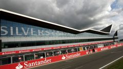 F1, Silverstone propone una gara in senso contrario