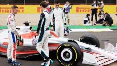 F1, GP Gran Bretagna 2021: il dramma del piccolo Yuki