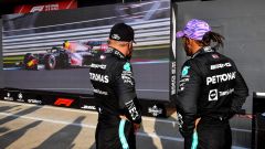 Steiner prevede il nuovo tema di scontro tra Mercedes e Red Bull