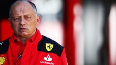 F1, Fred Vasseur spiega la delusione Ferrari: "Paura del degrado"