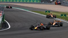F1 GP Gran Bretagna 2023, LIVE Gara: Verstappen domina, Norris 2°