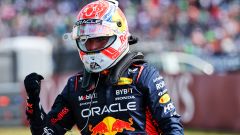 F1 GP Gran Bretagna 2023, LIVE Qualifiche: Verstappen in pole