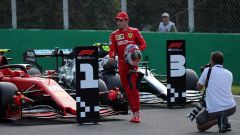 Caos scie: Leclerc-Vettel cosa è successo in Q3 a Monza
