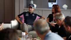 Monza, Perez: "Potremmo essere la sorpresa del 2020"