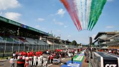 GP Italia, WEC e DTM spiccano nel 2021 dell'Autodromo di Monza