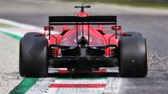 GP Italia 2021: analisi prove libere su Instagram - Video