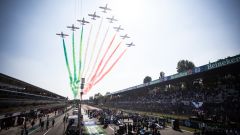 Lavori in ritardo, Monza rischia di perdere il GP Italia F1 2023