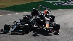 Il pronostico di Wolff: Hamilton e Verstappen come Senna e Prost