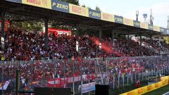 F1 GP Italia 2023, Monza: altri 15.000 biglietti in vendita