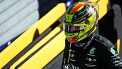 F1, Wolff e il rinnovo di Hamilton: "Ancora 5 anni di carriera"
