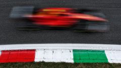 F1 GP Italia 2023, Diretta LIVE PL2