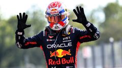 GP Italia 2023, LIVE Gara: Verstappen nella storia, 1-2 Red Bull