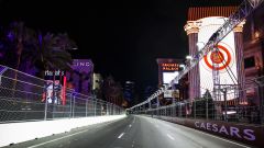 F1 GP Las Vegas 2024, Diretta LIVE Qualifiche