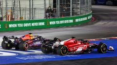 F1, Vasseur: "Leclerc eccezionale, Verstappen non è imbattibile"
