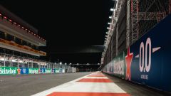 F1 GP Las Vegas 2024, Diretta LIVE Gara