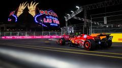 F1 GP Las Vegas 2024, Diretta LIVE Gara