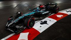 F1 GP Las Vegas 2024, le pagelle dello Strip Circuit