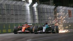 F1 GP Las Vegas 2024, Diretta LIVE Gara