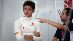 Todt orgoglioso di Leclerc: "Senza di me, niente Ferrari"