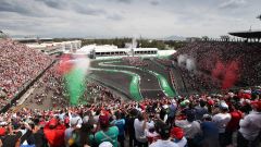 F1 GP Messico 2018, tutte le info: orari, risultati prove, qualifica, gara