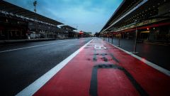 F1 | Meteo GP Messico 2019: possibile pioggia in gara
