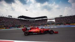 F1 | Ferrari: a Austin per invertire la rotta
