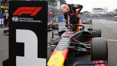 F1 | Giallo Verstappen: prima graziato, poi penalizzato