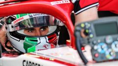 Alfa Romeo Racing, c'è la data dell'annuncio del nuovo pilota