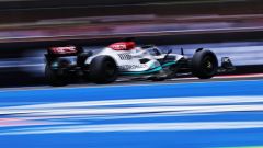 F1 GP Messico 2022, LIVE PL3: 1-2 Mercedes con Russell e Hamilton