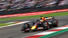 F1 GP Messico 2022, Diretta LIVE Qualifiche