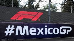 F1 GP Messico 2024, Diretta LIVE Qualifiche