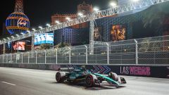 Fantasy F1, GP Las Vegas 2023: i consigli - Video