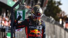 F1 GP Messico 2023, LIVE Gara: Max 1°, podio Hamilton e Leclerc 